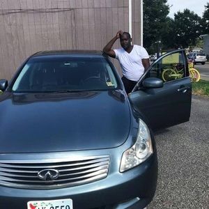 Meet your Posher, Olando